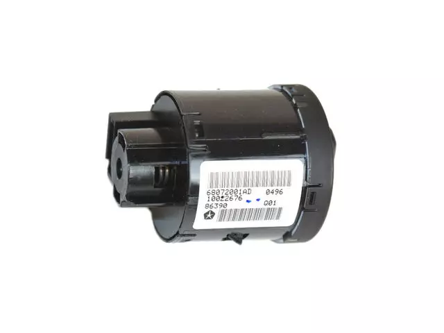 Headlamp Switch - Mopar (68072001AD)