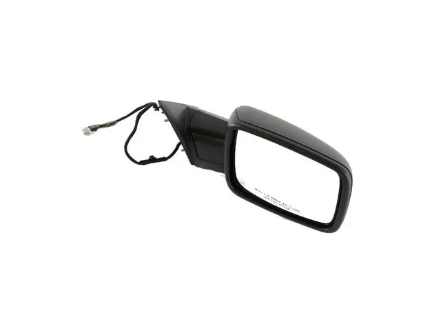 Outside Rear-View Mirror, Right - Mopar (68263849AK)