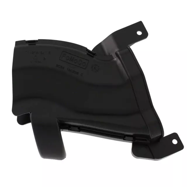 BC3Z18490F - HVAC: Extension for Ford: F-250 Super Duty, F-350 Super Duty, F-450 Super Duty Image