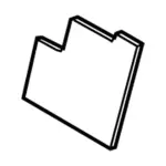 FL3Z1666878A - : Seat Back Panel for Ford Image