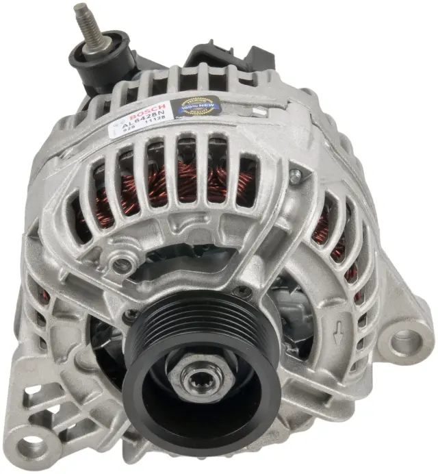 AL6428N - : Bosch Alternator for Bosch Image