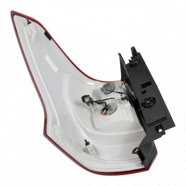 Tail Lamp Assembly - Ford (JL1Z-13404-G)