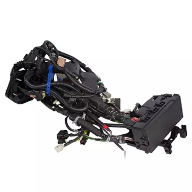 BG1Z14290FA - Electrical: Wire Harness for Ford: Taurus Image