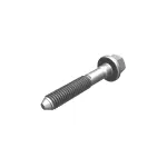 6509767AA - 1.4L Turbo; Engine: Hex Flange Head Bolt, Mounting for Mopar Image