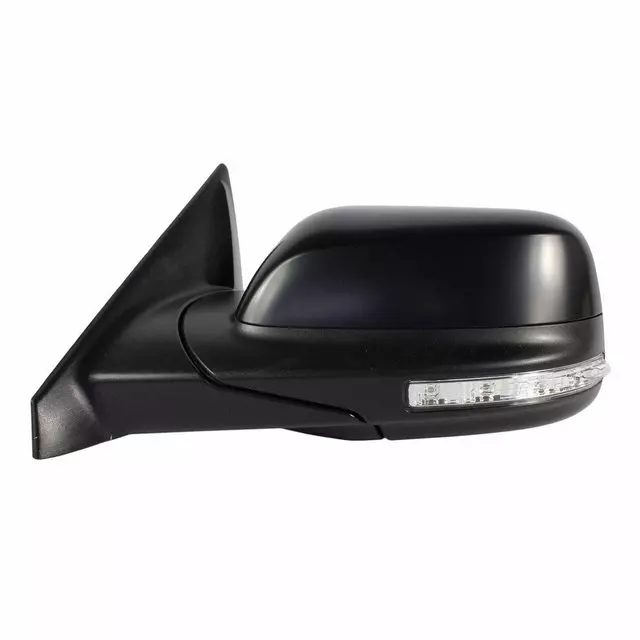 2016 thru 2017 Explorer OEM Ford Pwr Adj Heat Memory Signal BLIS LH Driver Mirror - Ford (GB5Z-17683-EEPTM)