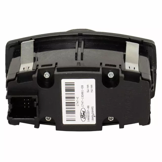 BT4Z11654EA - Electrical: Headlamp Switch for Ford: Explorer, Police Interceptor Utility Image