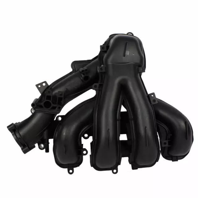 DS7Z9424L - Engine: Intake Manifold for Ford: C-Max, Fusion, Police Responder Hybrid, SSV Plug-In Hybrid | Lincoln: MKZ Image