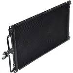 CN4168PFC - : A/C Condenser -- Condenser Parallel Flow for UAC Image