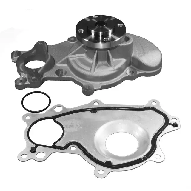 Engine Water Pump - ACDelco (252979)