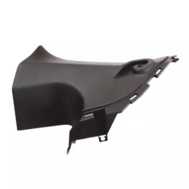 94015AL04AVH - Body: Rear Pillar Trim for Subaru: Outback Image