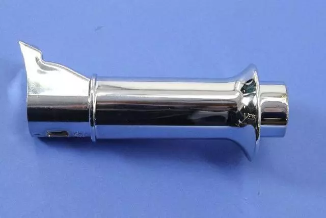 5106131AA - C514; 5-Speed; Manual Transaxle: Gearshift Cover for Mopar Image