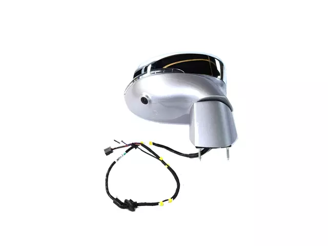 Outside Rearview Mirror, Right - Mopar (5RM201SCAG)