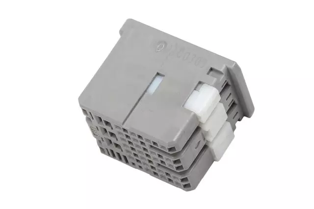 Multi-Purpose Wiring Connector - GM (19151265)