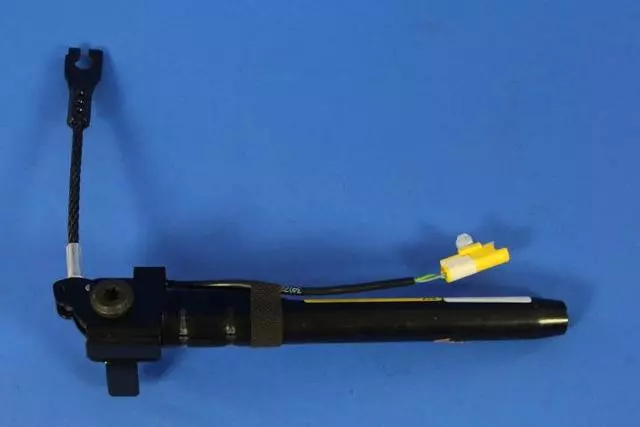 SEAT BELT-PRETENSIONER - Fiat (5SX10JXWAA)