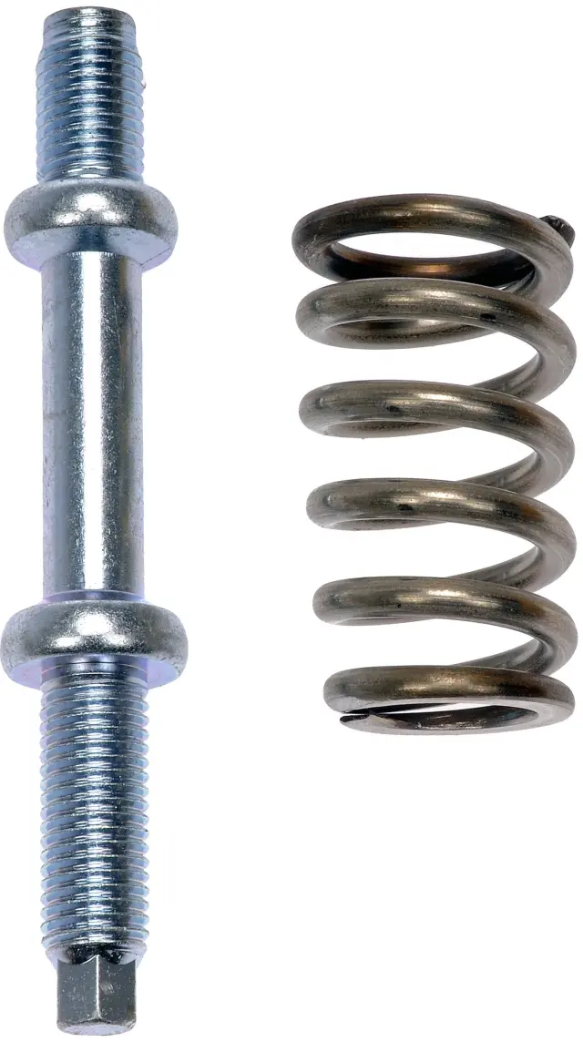 3087CD - Exhaust: Exhaust Flange Hardware for Dorman Image