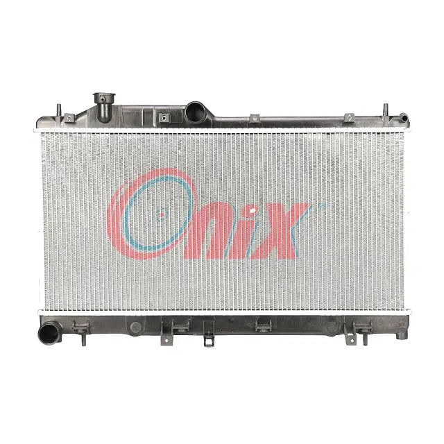 OR13091 - : Onix Radiator for Onix Image