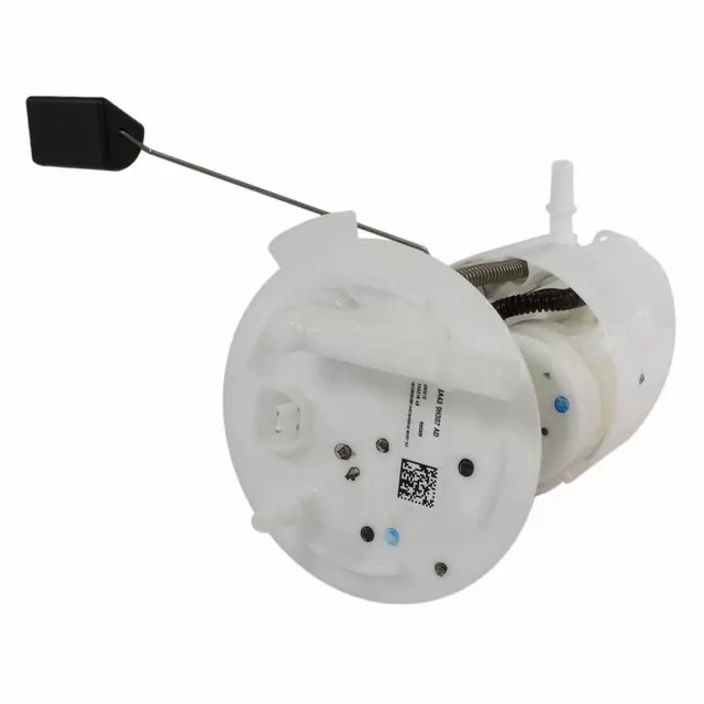 Fuel Pump And Sender Assembly - Ford (8A4Z-9H307-C)