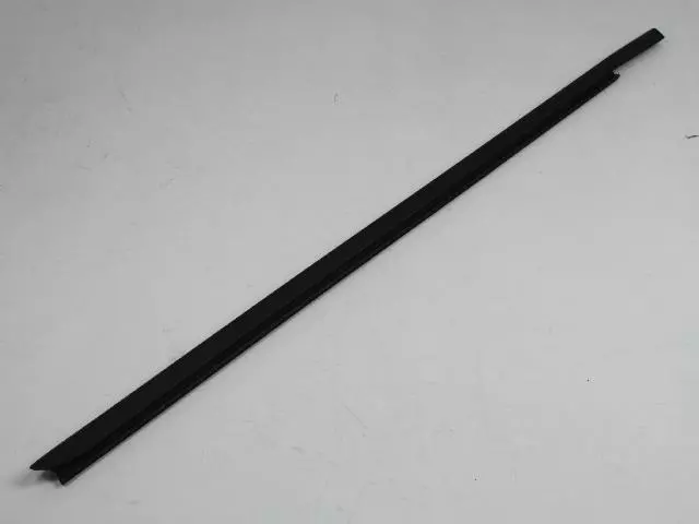 Rear Door Belt Outer Weatherstrip, Right - Mopar (55372138AJ)