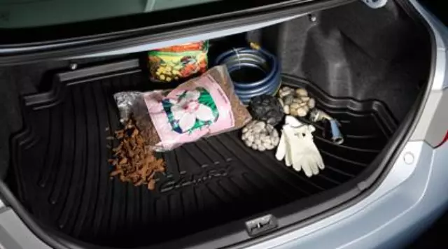 Cargo Tray - Toyota (PT924-33080)