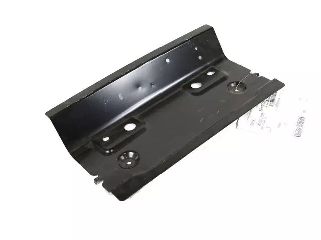 68210485AA - Body Sheet Metal Except Doors: Roof Rear Header for Mopar Image