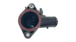 16031F0040 - Cooling System: Thermostat Housing for Toyota Image