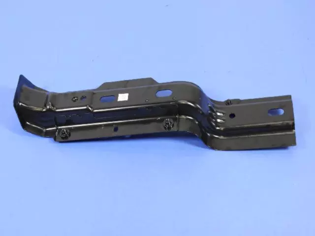 55372357AC - Body Sheet Metal Except Doors: Front Seat Retention Crossmember, Left for Dodge: Ram 1500, Ram 2500, Ram 3500 | Ram: 1500, 1500 Classic, 2500, 3500 Image