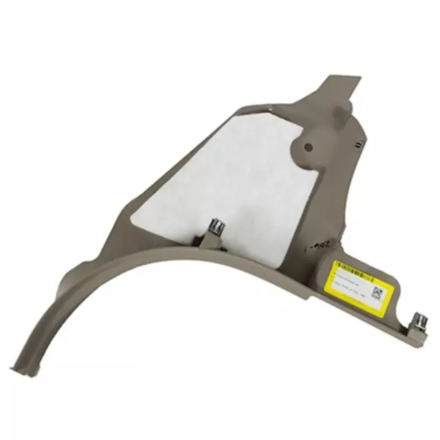 Cowl Kick Panel - Ford (7C3Z-2502345-AA)