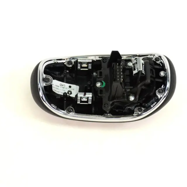 1YY69DX9AB - Body: Shift Knob for Mopar Image