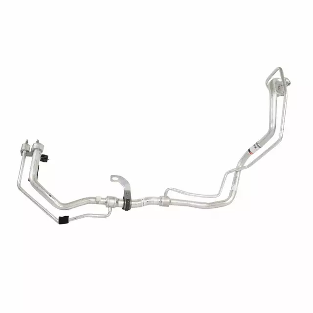 Liquid & Suction Hose Assembly - Ford (DG9Z-19A834-M)