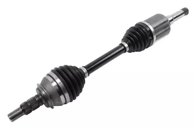 84675880 - Suspension: Axle Assembly for GM Image