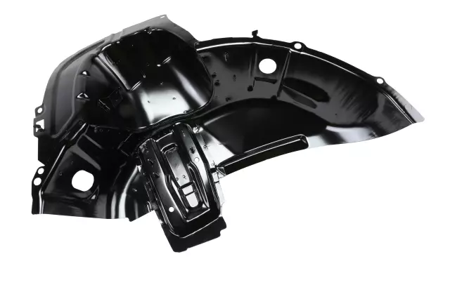 84345943 - : Passenger Side Wheel Housing for Cadillac: ATS Image