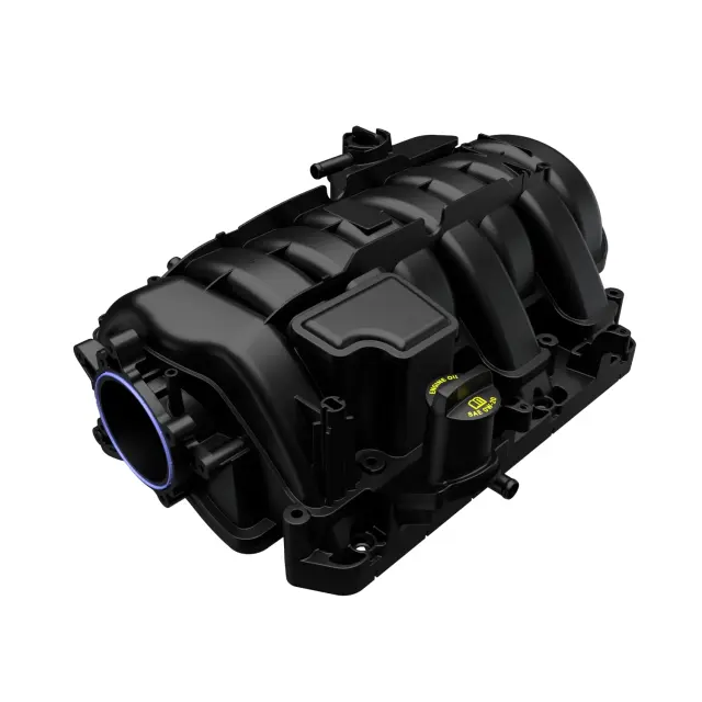 68189105AC - Engine: Intake Manifold for Mopar Image
