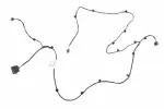 84812779 - : Front Object Alarm Sensor Wiring Harness for GM Image