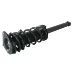 810316 - : Chevrolet, Pontiac Suspension Strut and Coil Spring Assembly  - Rear for GSP Image