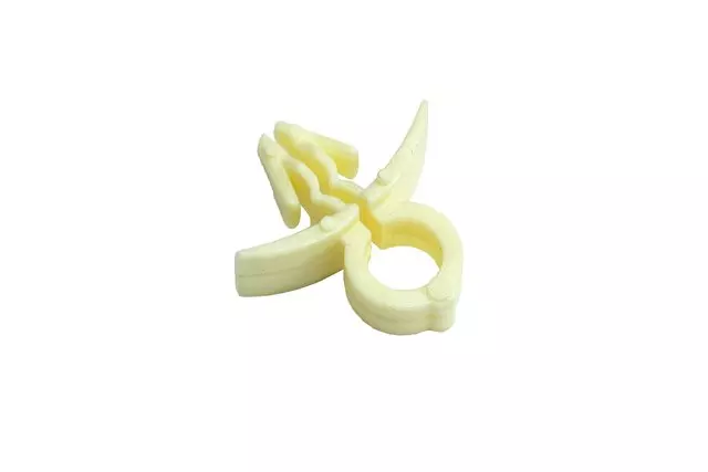 Side Door Locking Cable Clip - GM (15817961)