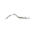 55398333AI - Exhaust: Exhaust Resonator And Pipe, Right for Ram: 1500, 1500 Classic Image