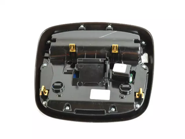 Console - Mopar (1VS381U5AE)