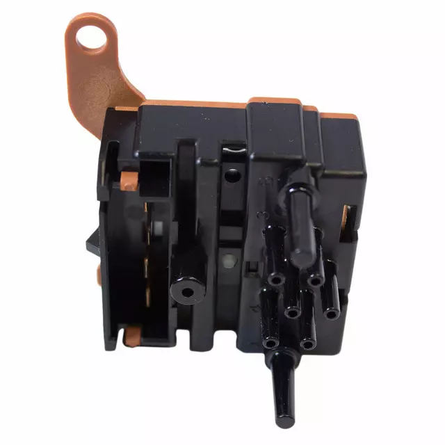 F4DZ19B888A - : Vacuum Mode Switch for Ford Image