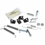 BRSK7315 - Brakes: Motorcraftâ„¢ Parking Brake Hardware Kit for Ford: Explorer, Explorer Sport Trac | Mercury: Mountaineer Image