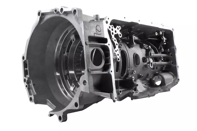 F (S)Case - GM (24047712)