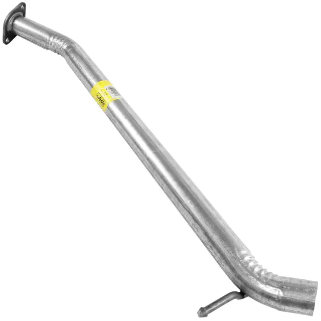 54940 - : Exhaust Pipe 2" Inlet (OD) 2" Outlet (OD) for Walker Exhaust Image