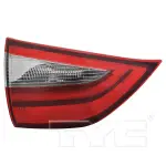 175544909 - : TYC Tail Light Assembly for TYC Image