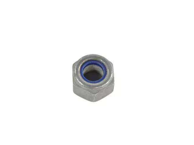 68267958AA - Front Suspension: Control Arm Strut Nut for Mopar Image