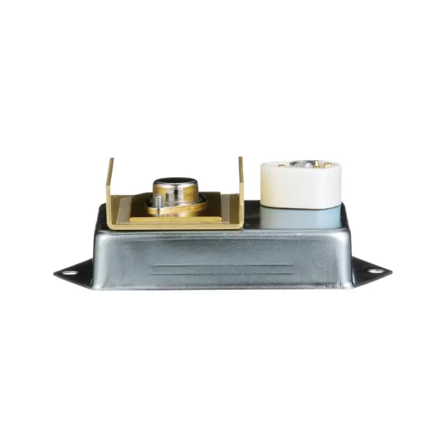 LX101 - Computers, Chips &amp; Cruise Control Parts: Ignition Control Module for SMP CORP Image