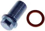 90164 - Body: Front Left, Rear Left Interior Door Handle for Dorman Image