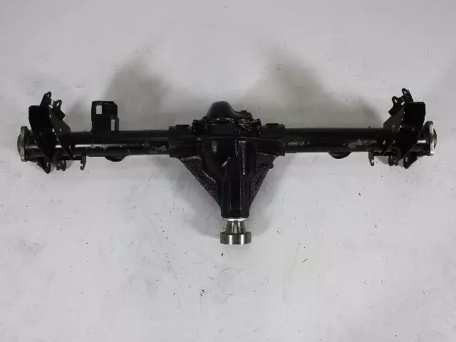 68036125AC - Rear Axle; Dana 226 MM; Differential and Drive Line: Service Rear Axle for Jeep: Wrangler Image