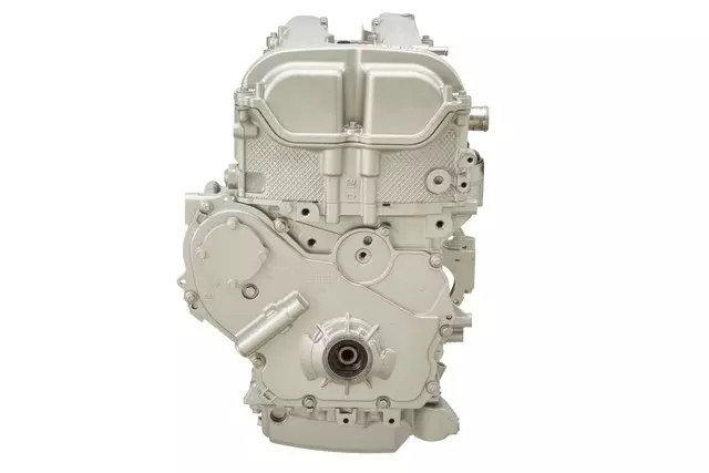 19330102 - : 2.4L 4-Cylinder Engine Assembly for GM Image