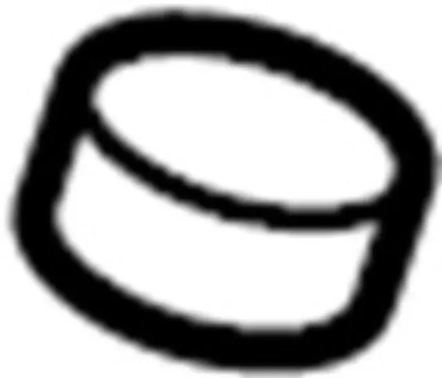 Discharge Line Cap - Infiniti (92499-2DX0A)