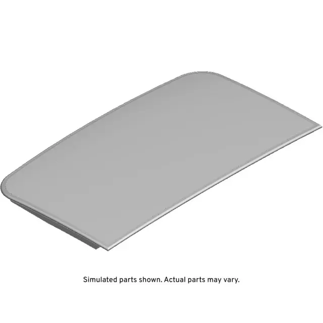23142060 - : Sunroof Window for Cadillac: CTS Image