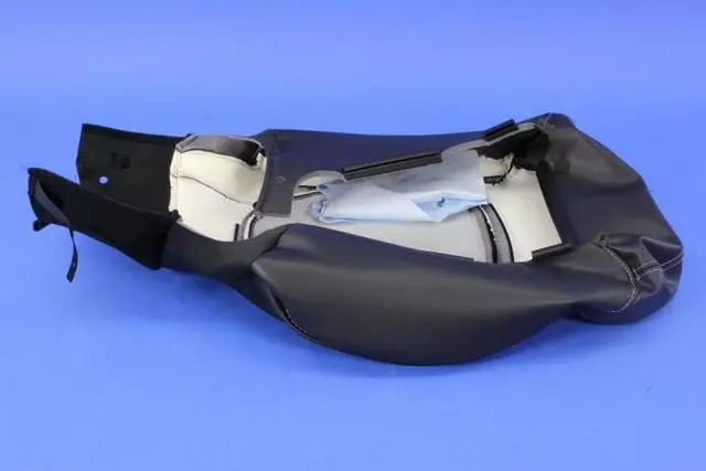 Front Seat Back Cover, Left - Mopar (5SP85DX9AA)
